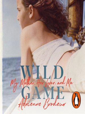 cover image of Wild Game